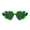 Loewe Curvy In Green