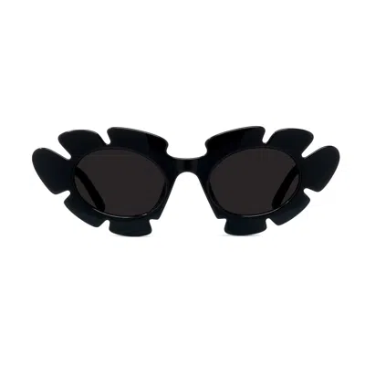 LOEWE LOEWE CURVY SUNGLASSES