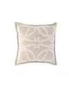 LOEWE CUSHION "ANAGRAM"