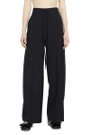 LOEWE CUT-OUT TROUSERS