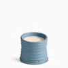 Loewe 5.8 Oz. Small Cypress Balls Candle In Light Blue