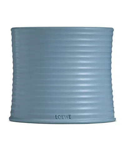 LOEWE CYPRESS BALLS CANDLE