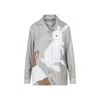 Loewe Silk Shirt With Bunny Cuff Links