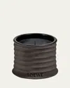 Loewe Dendrochilum Orchid Candle