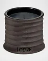 Loewe Dendrochilum Orchid Candle
