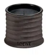 Loewe Dendrochilum Orchid Candle