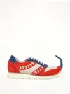 Loewe Dinosaur Sneaker Low In Multi