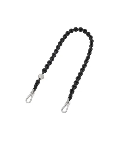 LOEWE DONUT CHAIN STRAP