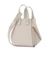 Loewe Double Handle Shoulder Bag