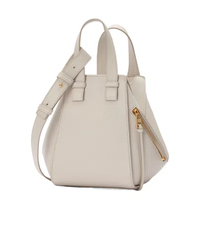 Loewe Double Handle Shoulder Bag