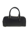 Loewe Double Handle Zip Shoulder Bag