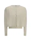 Loewe Wool Cardigan