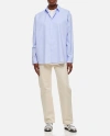 LOEWE DOUBLE LAYER SHIRT