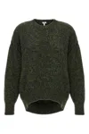 Loewe Double Neck Sweater