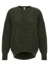 Loewe Double Neck Sweater