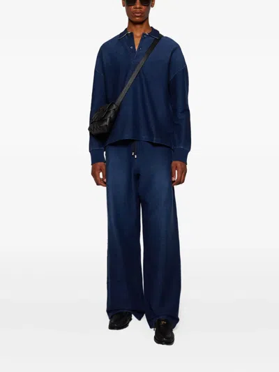 Loewe Drawstring Trousers