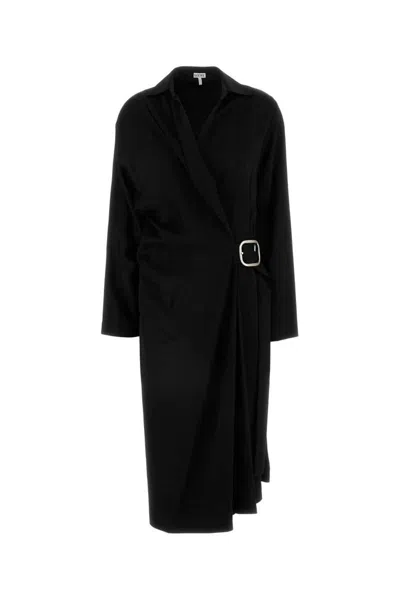 LOEWE LOEWE DRESS