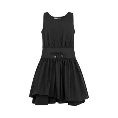 Pre-owned Loewe Dress 'black' | Women's Size 36