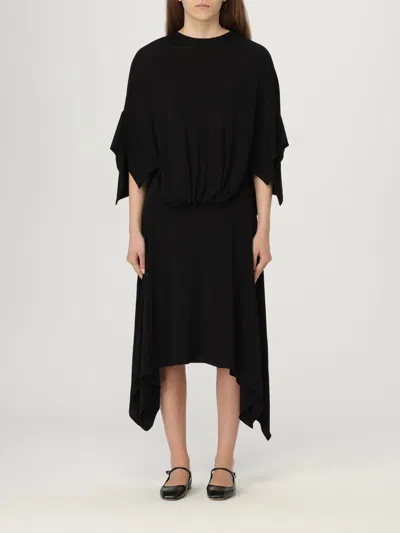 Loewe Dress  Woman Color Black