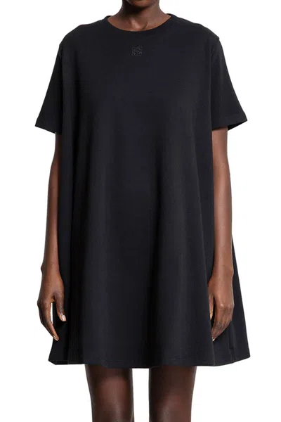 LOEWE LOEWE DRESSES