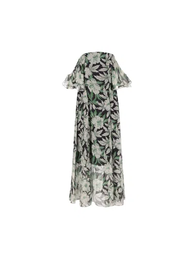 LOEWE LOEWE DRESSES