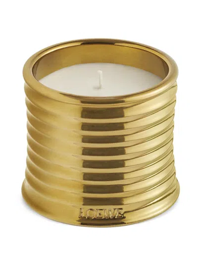 Loewe Earl Grey Scented Candle