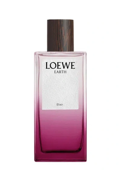 Loewe Earth Elixir 100ml In White