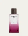Loewe Earth Elixir Eau De Parfum, 100 ml