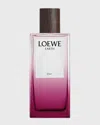 Loewe Earth Elixir Eau De Parfum, 100 ml