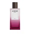 Loewe Earth Elixir Eau De Parfum