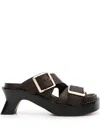 Loewe Ease Heel Slide