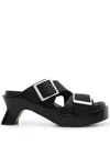Loewe Ease Heel Slide