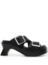 Loewe Ease Heel Slide