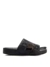 Loewe Ease Slide In Black