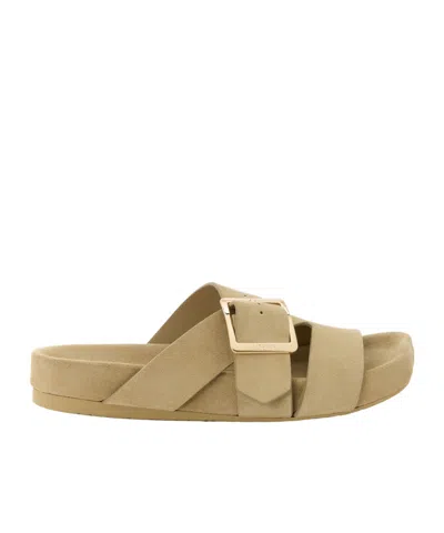 Loewe Ease Slippers