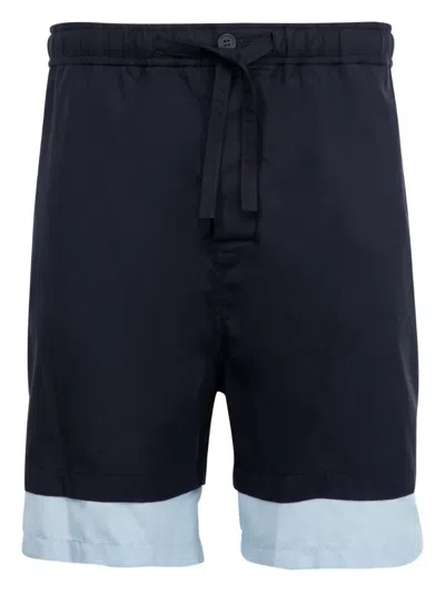 LOEWE ELASTIC-WAISTBAND SHORTS