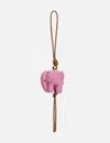 Loewe Elephant Charm