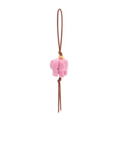 Loewe Elephant Charm