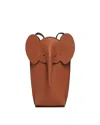 Loewe Elephant Pocket Shoulder Bag