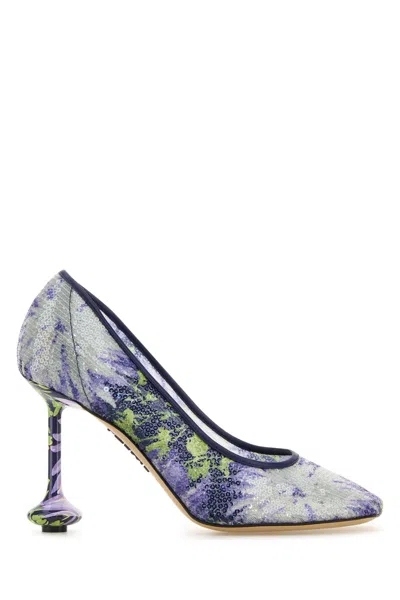 Loewe Crocs Dylan Clog