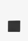 Loewe Embossed Anagram Bi-fold Wallet