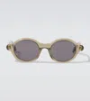 Loewe Round Sunglasses