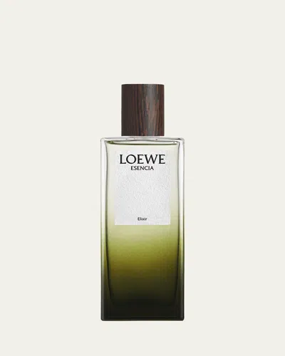 LOEWE LOEWE ESENCIA ELIXIR EAU DE PARFUM, 1.7 OZ.