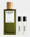 Loewe Esencia Fragrance Gift Set In Multi