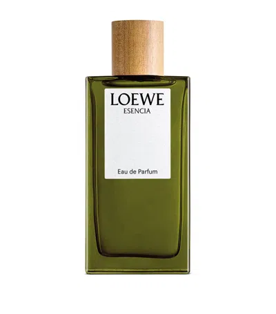 Loewe Essencia Eau De Parfum