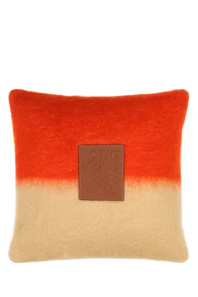 Loewe Extra-objects In Multicolororange