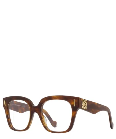 Loewe Eyeglasses Lw50069i In Crl