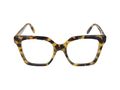 Loewe Eyeglasses  Lw50106i 056 52/19/140 In Brown