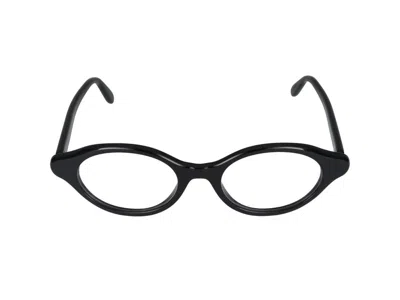 Loewe Eyeglasses  Lw50110i 001 50/19/140 In Black