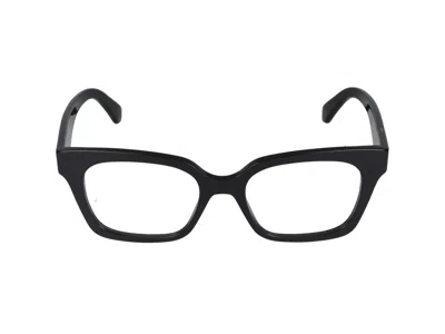 Loewe Eyeglasses  Lw50115i 001 51/18/140 In Black